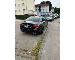 Mercedes-Benz A 200 Gebrauchtwagen