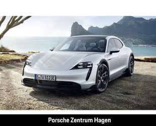 Ford Taycan 