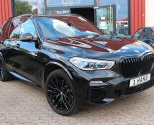 BMW X5 Gebrauchtwagen