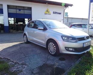 VW Polo Gebrauchtwagen