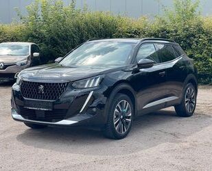 Peugeot 2008 Gebrauchtwagen