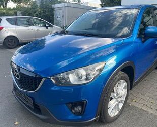 BMW CX-5 