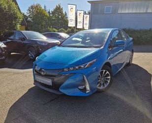 Toyota Prius Gebrauchtwagen