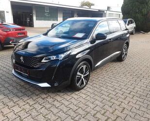 Peugeot 5008 Gebrauchtwagen