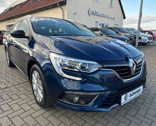 Renault Megane Gebrauchtwagen