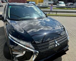 Mitsubishi Eclipse Cross Gebrauchtwagen