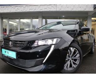 Peugeot 508 Gebrauchtwagen