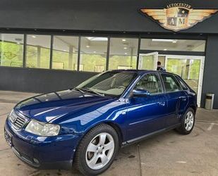 Audi A3 Gebrauchtwagen
