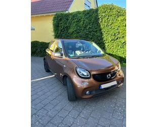 Smart ForFour Gebrauchtwagen