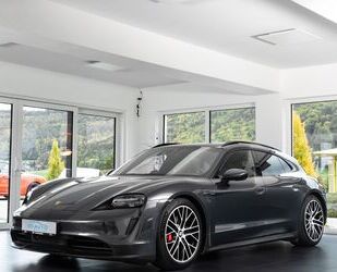 Porsche Taycan Gebrauchtwagen