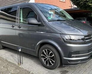 VW T6 Multivan Gebrauchtwagen