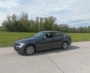 BMW 325 Gebrauchtwagen