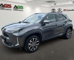 Toyota Yaris Cross Gebrauchtwagen