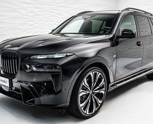 BMW X7 Gebrauchtwagen