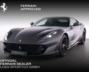 Ferrari 812 Gebrauchtwagen