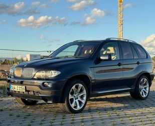 BMW X5 Gebrauchtwagen