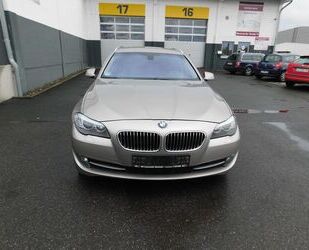 BMW 520 Gebrauchtwagen