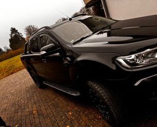 Ford Ranger Gebrauchtwagen