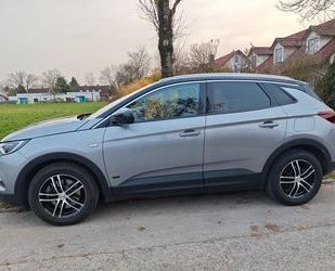 Opel Grandland (X) Gebrauchtwagen