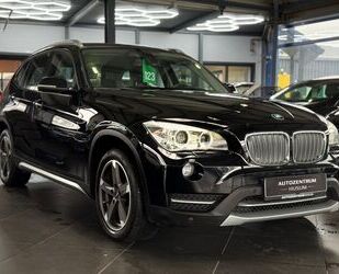 BMW X1 Gebrauchtwagen