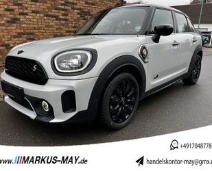 Mini Cooper SE Countryman Gebrauchtwagen