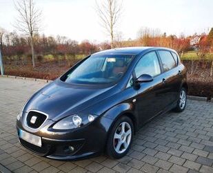 Seat Altea Gebrauchtwagen