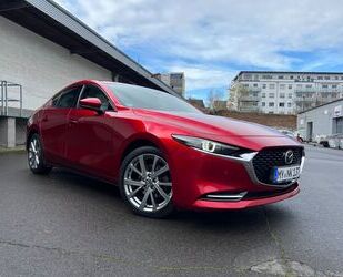 Mazda 3 Gebrauchtwagen
