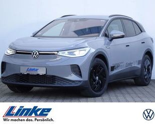 VW Volkswagen ID.4 Pure Performance 52kWh ACC Plus IQ Gebrauchtwagen