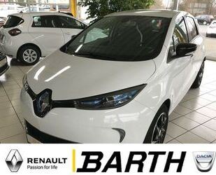 Renault ZOE Gebrauchtwagen