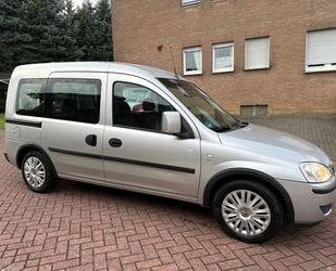 Opel Combo Gebrauchtwagen