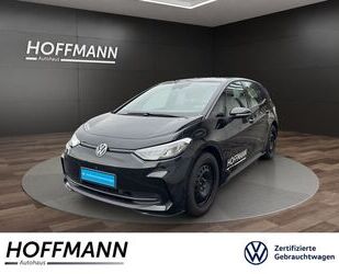 VW ID.3 Gebrauchtwagen