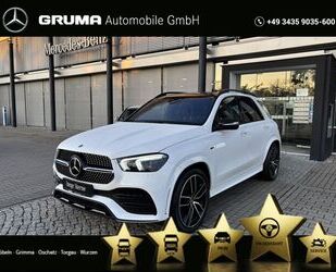Mercedes-Benz GLE 350 Gebrauchtwagen