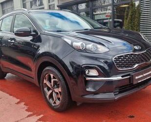 Kia Sportage Gebrauchtwagen