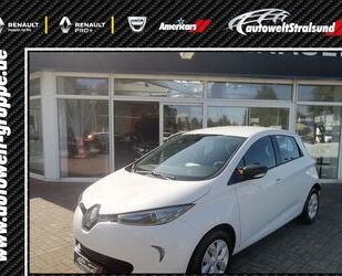 Renault ZOE Gebrauchtwagen