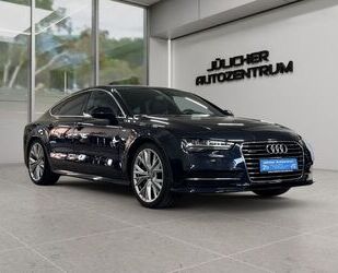 Audi A7 Gebrauchtwagen