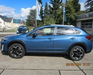 Subaru XV Gebrauchtwagen