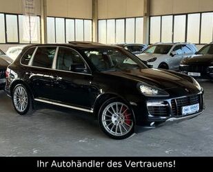 Porsche Cayenne Gebrauchtwagen