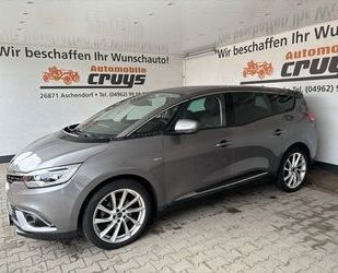 Renault Scenic Gebrauchtwagen