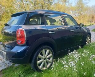 Mini Cooper D Countryman Gebrauchtwagen