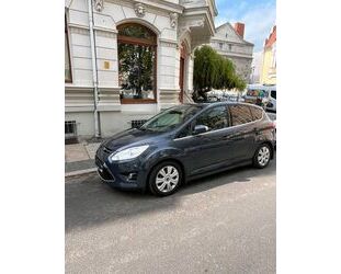 Ford C-Max Gebrauchtwagen