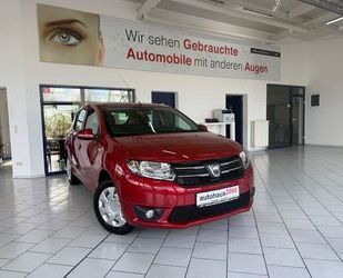 Dacia Sandero Gebrauchtwagen