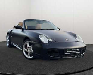 Porsche 996 Gebrauchtwagen