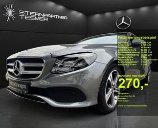 Mercedes-Benz E 400 Gebrauchtwagen