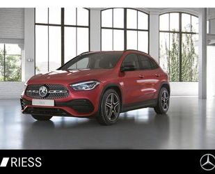 Mercedes-Benz GLA 200 Gebrauchtwagen