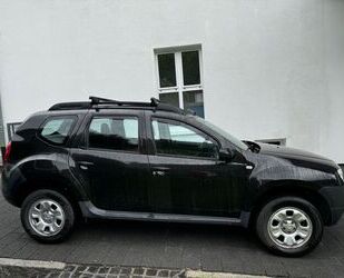 Dacia Duster Gebrauchtwagen
