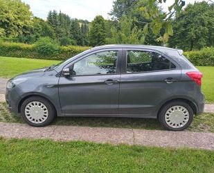 Ford Ka/Ka+ Gebrauchtwagen
