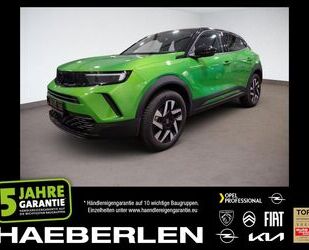 Opel Mokka-e Gebrauchtwagen