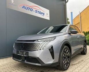 Peugeot 3008 Gebrauchtwagen