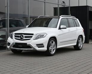 Mercedes-Benz GLK 220 Gebrauchtwagen