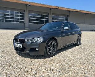BMW 335 Gebrauchtwagen